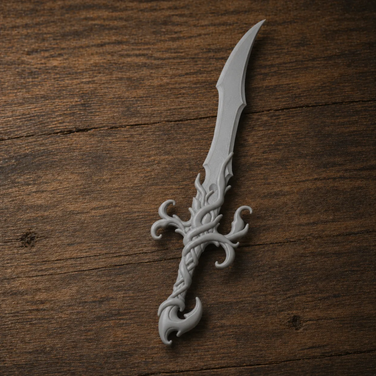 Elven_Wild_Magic_Sword3DPrint