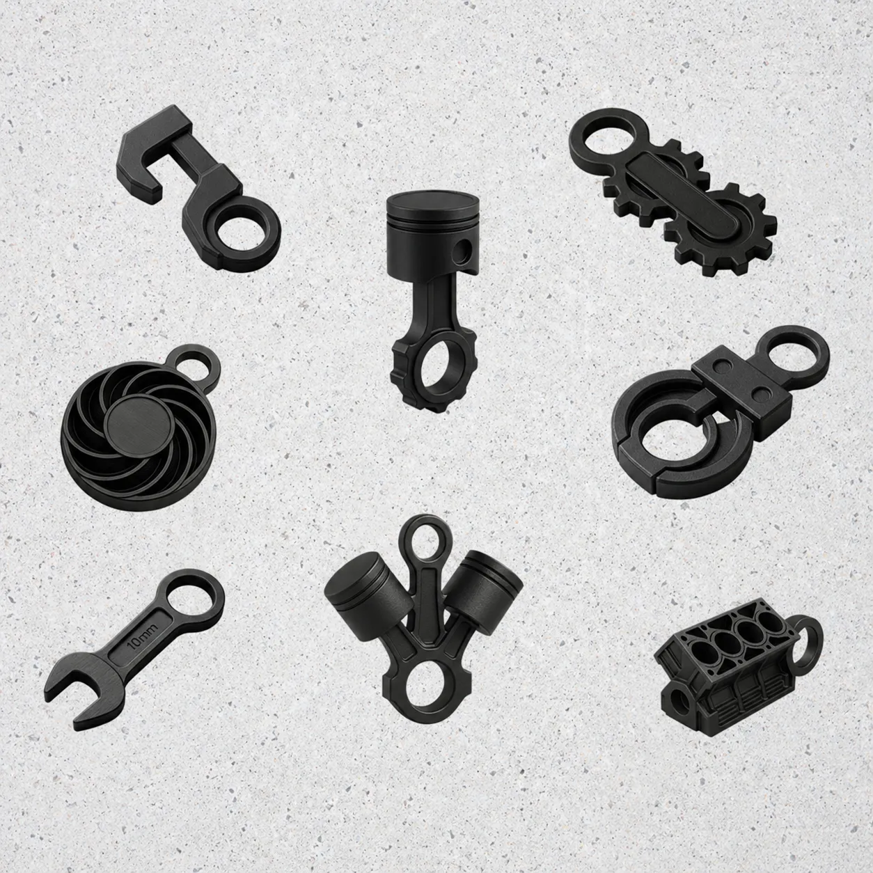 Rugged-Utility-Minimalist-Metal_Showcase_1000x1000px