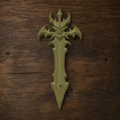 Demonlord_Fang_Mythical_Sword_background
