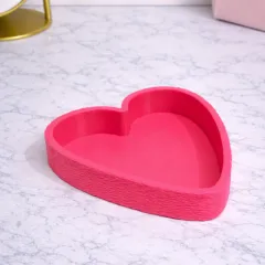 HeartShapedTray