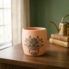 Lotus-Holder