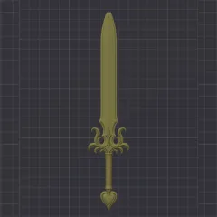 Mythical_Frostheart_Fang_Sword_Slicer