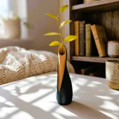 Two_Colour_Split-_Bud-_Vase_Galaxy_Green_Beige2